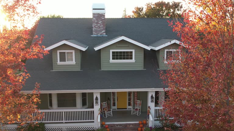 Best Solar Panel Roofing Installation  in Cahokia, IL