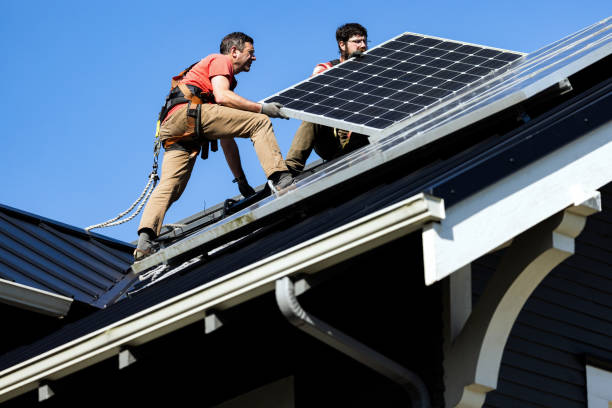 Best Roof Coating and Sealing  in Cahokia, IL