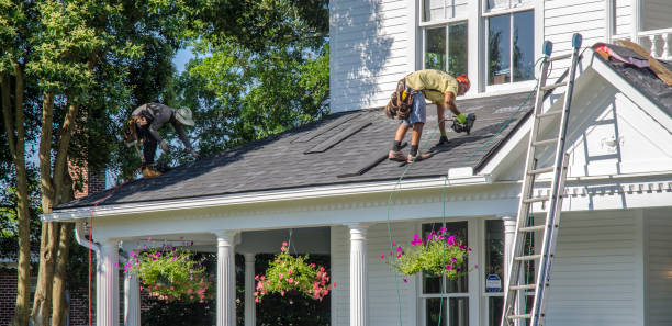 Best Roof Ventilation Installation  in Cahokia, IL